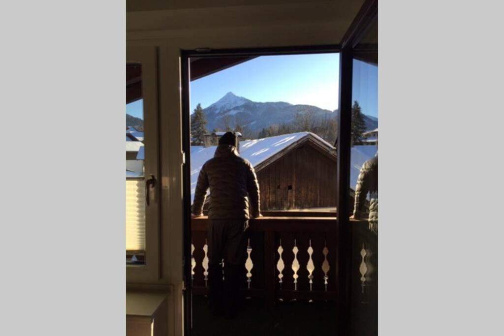 Unser Juwel In Altenmarkt Nahe Flachau Altenmarkt im Pongau Exterior foto
